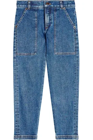 Loro Piana Jeans Nate