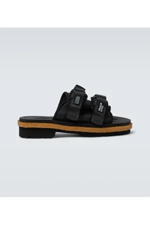Moncler 4 Moncler Hyke Sandalen Moto