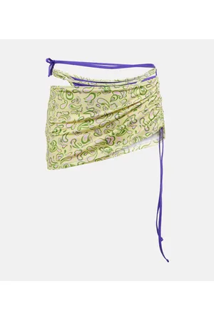 Jacquemus Bikini-Höschen Le Bas De Maillot Maio