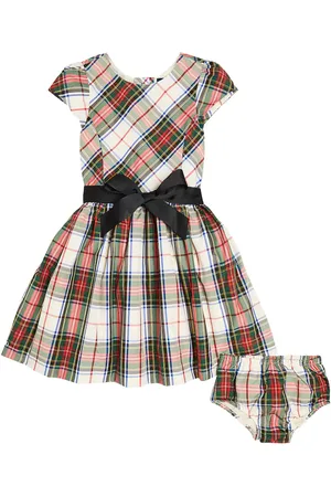 Ralph Lauren Kleid Martyna