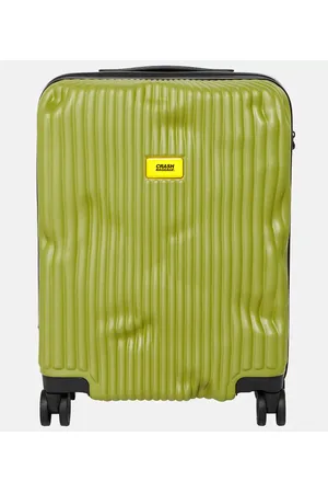 Crash Trolley Stripe Small