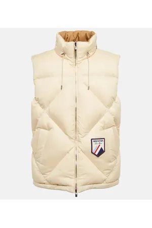 Loro Piana Daunenweste