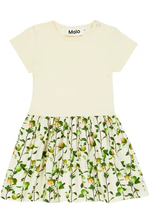 Molo Baby Kleid Catja aus Jersey