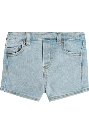 Tartine Et Chocolat Baby Jeansshorts