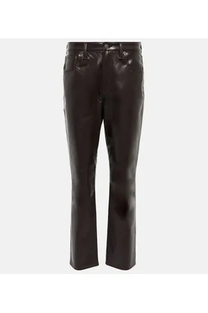 Citizens of Humanity High-Rise-Hose Jolene