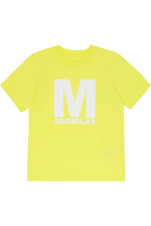 Maison Margiela T-Shirt aus Baumwolle
