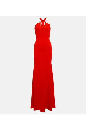 Victoria Beckham Maxikleid