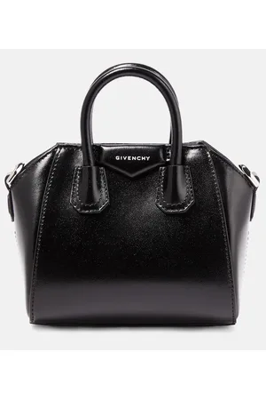Givenchy Tote Antigona Micro aus Leder