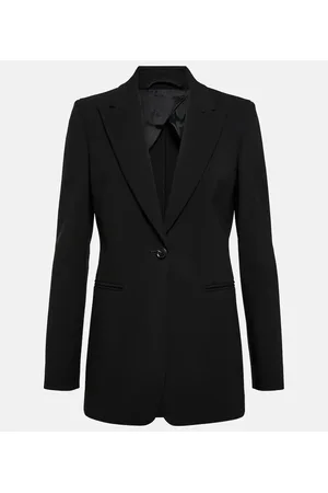 Max Mara Blazer Circeo