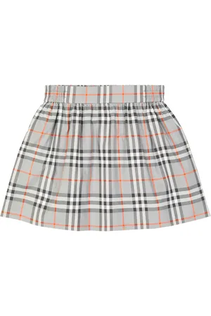 Burberry Rock Burberry Check aus Baumwolle