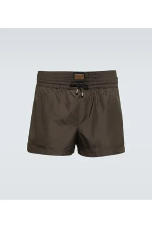 Dolce & Gabbana Badeshorts