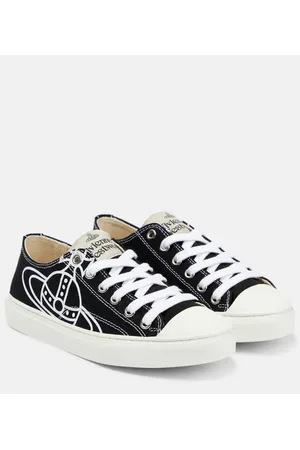 Vivienne Westwood Sneakers Plimsoll