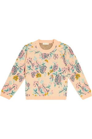 Louise Misha Bedruckter Pullover Tsar