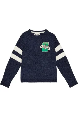 Scotch&Soda Pullover aus Chenille