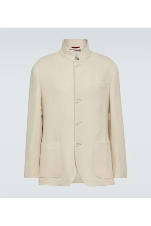 Brunello Cucinelli Jacke aus Kaschmir