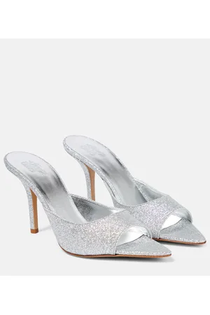 Gia Borghini X Pernille Teisbaek Pantoletten Perni 04