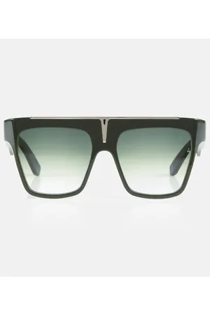 JACQUES MARIE MAGE X Evangelie Smyrniotaki Sonnenbrille Selini