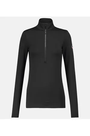 Fusalp Ski-Baselayer aus Jersey