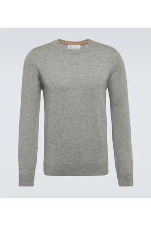 Brunello Cucinelli Pullover aus Kaschmir