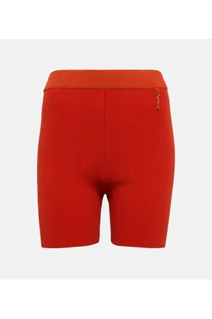 Jacquemus Shorts Le Short Pralu