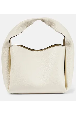 Totême Bucket-Bag aus Leder