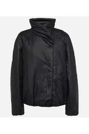 Isabel Marant Wattierte Jacke Dylany