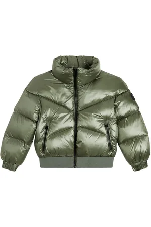 Woolrich Daunenjacke