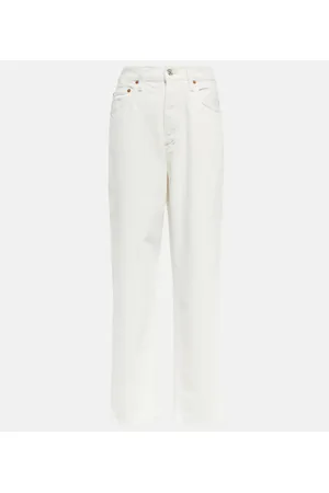 Citizens of Humanity High-Rise Jeans Devi