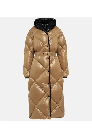 Moncler Daunenmantel Cotonniere
