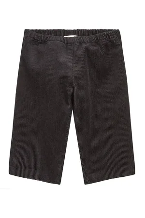BONPOINT X Khaite Baby Hose aus Baumwolle