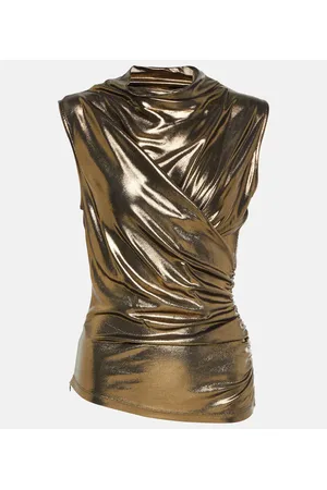 BLUMARINE Top
