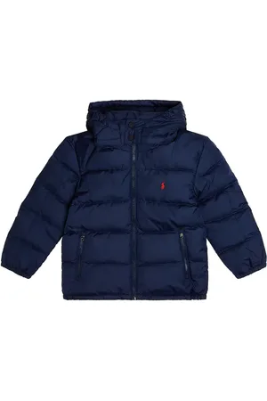 Ralph Lauren Daunenjacke