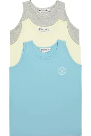 BONPOINT Set aus drei Tank Tops Athis