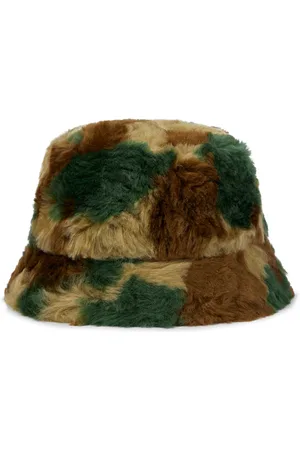 The Animals Observatory Hut Starfish Kids aus Faux Fur