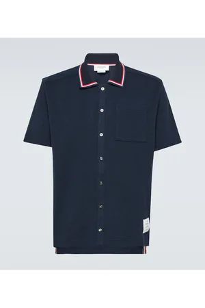 Thom Browne Hemd aus Baumwolle