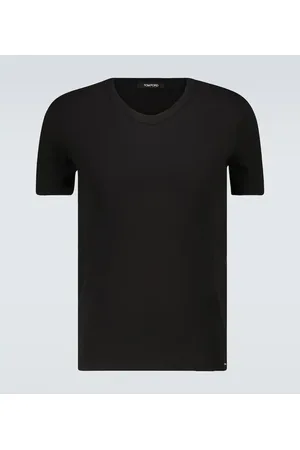 Tom Ford T-Shirt aus Baumwolle
