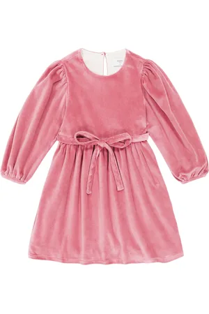 PAADE Kleid aus Samt
