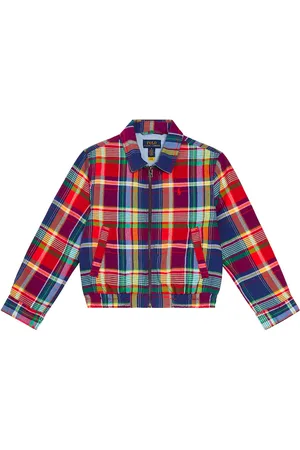 Ralph Lauren Jacke aus Baumwolle