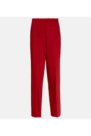 Dorothee Schumacher Schmale Hose Modern Sophistication