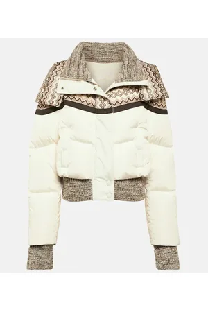 Chloé Chloé Daunenjacke