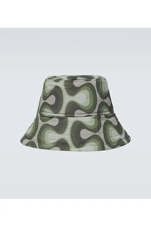 DRIES VAN NOTEN Hut Gilly