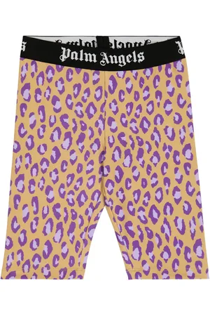 Palm Angels Bedruckte Shorts