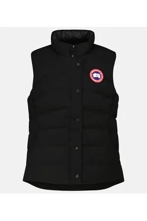 Canada Goose Daunenweste Freestyle