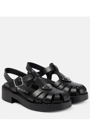 Prada Sandalen