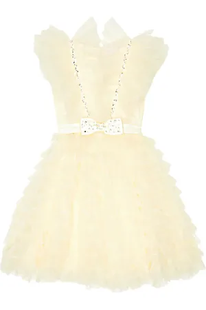 Tutu Du Monde Kleid Walking On Sunshine aus Tüll