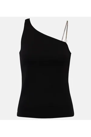Givenchy Top aus Baumwoll-Jersey