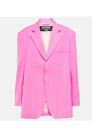 Jacquemus Blazer La Veste D