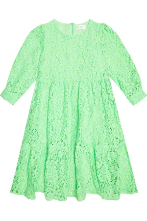 MORLEY Kleid Phoenix aus Spitze