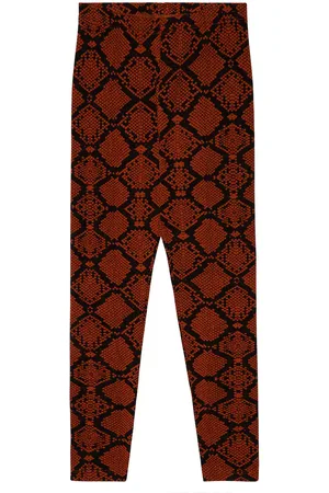 Mini Rodini Bedruckte Leggings