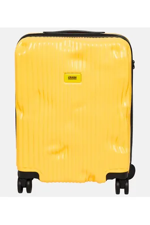 Crash Trolley Stripe Cabin Small